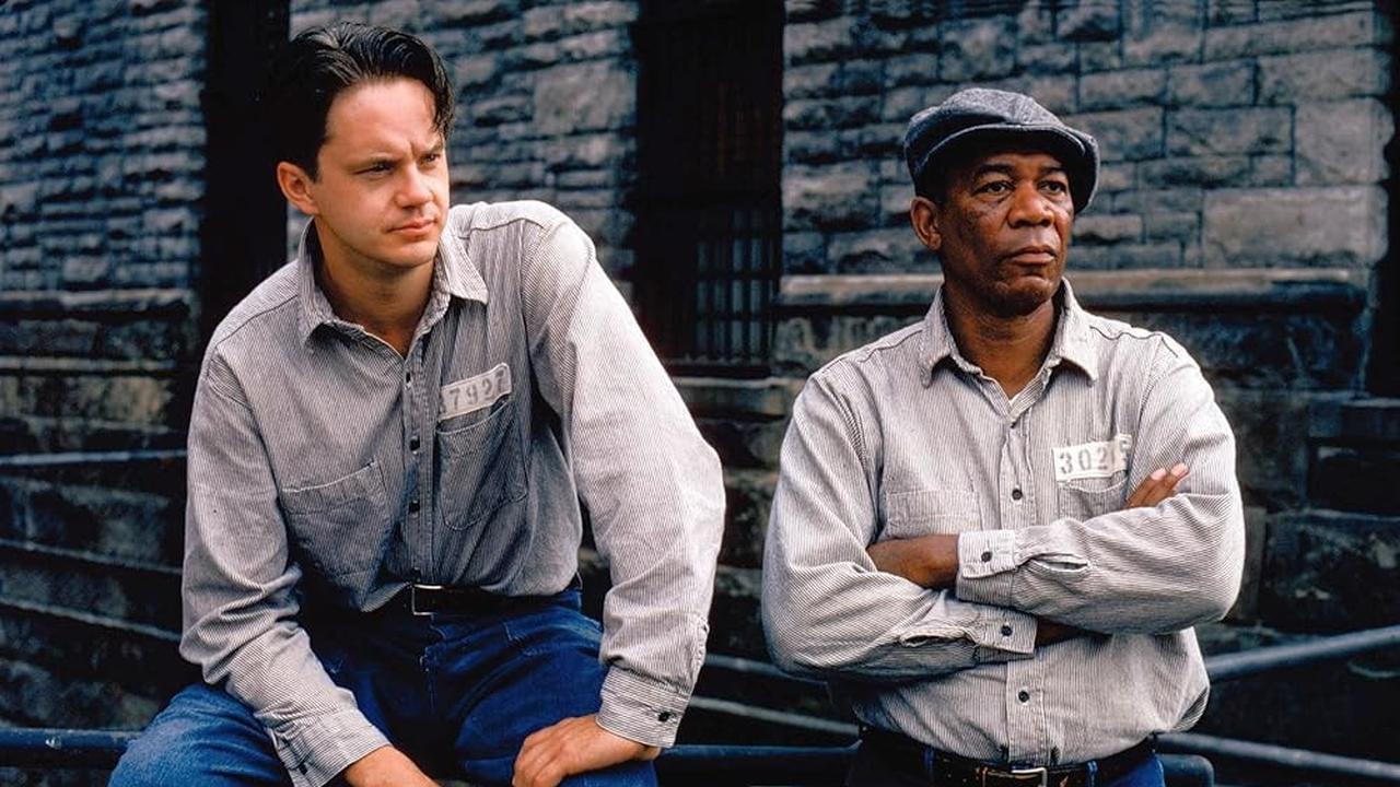 The Shawshank Redemption (1994)