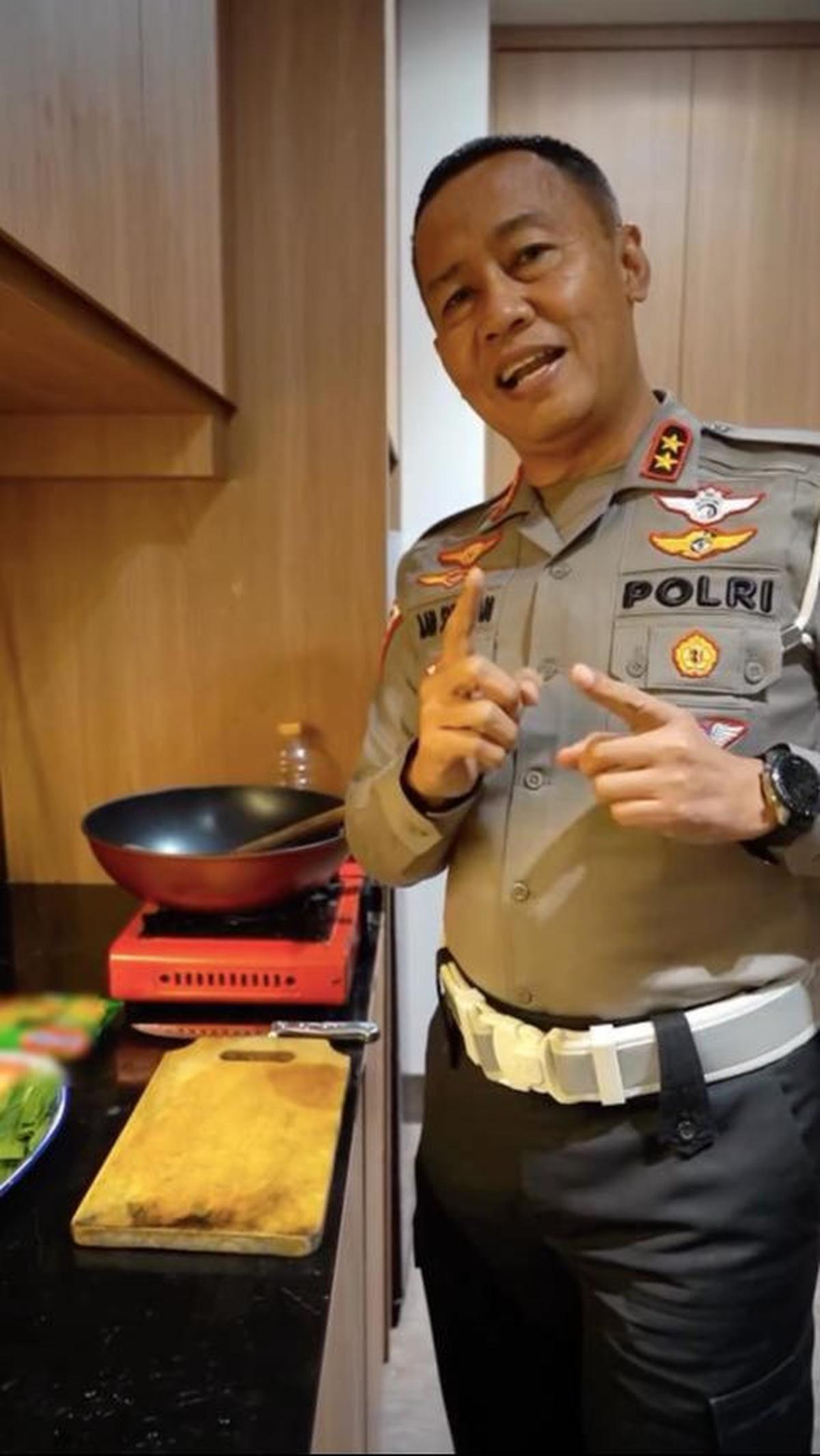 Dok. Istimewa