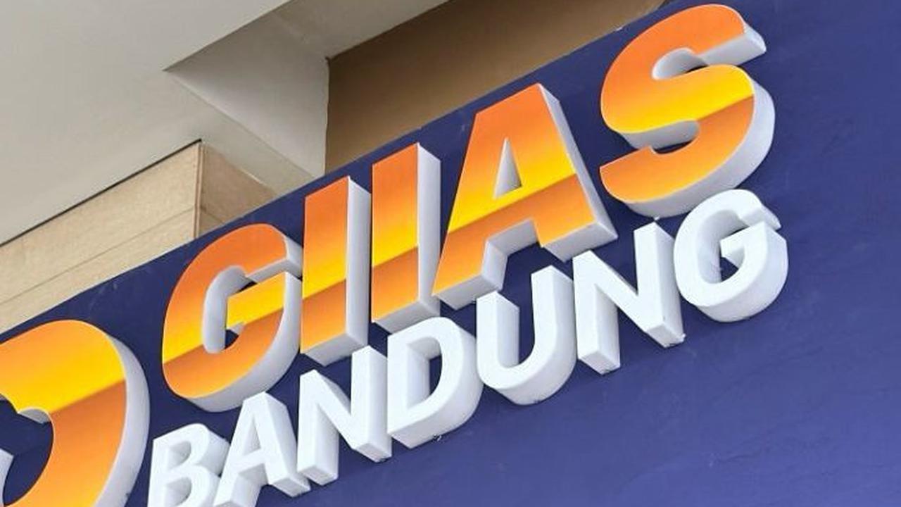 GIIAS Bandung Dibuka Hari Ini dengan Pesona 18 Merek Kendaraan Bermotor