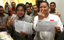 Risma dilaporkan ke KPK soal pengelolaan sampah di Surabaya