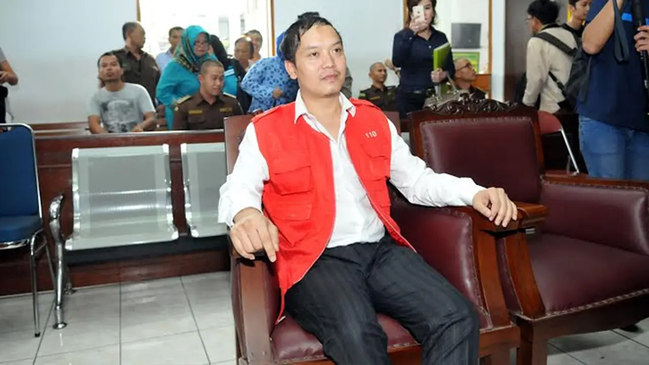 Hengki Kawilarang