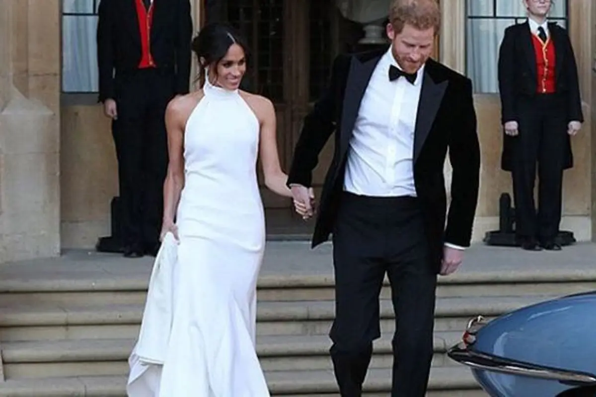 Meghan Markle