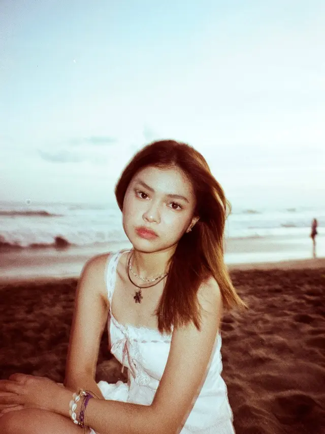 Jasmine Nadya (ist)