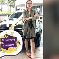 Wow..Mobil Baru Nikita Mirzani Seharga 2,3 Miliar Rupiah