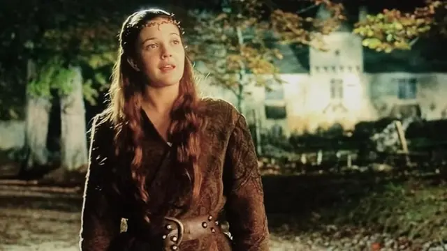 Ever After: A Cinderella Story (1998)