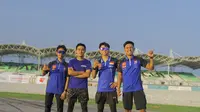 Yamaha Berharap Perbaikan di Seri ARRC 2025 Selanjutnya