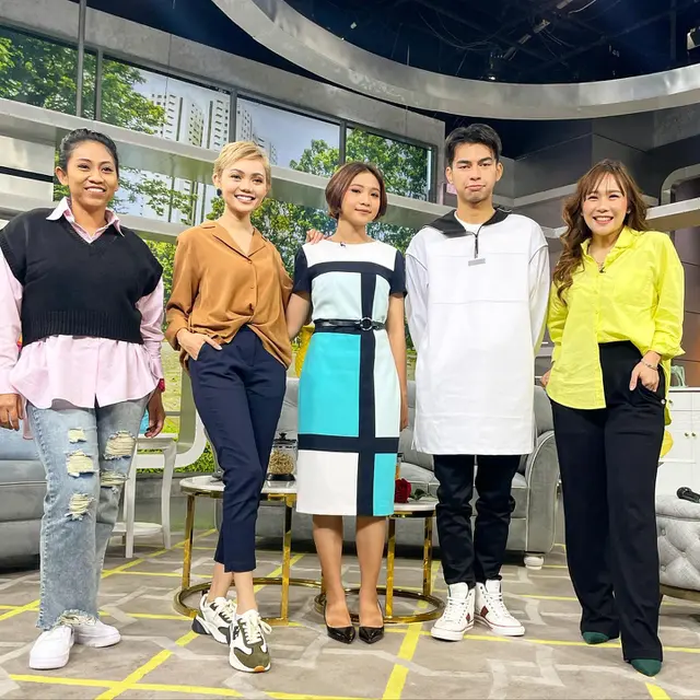 Dijodohkan, Ini 7 Potret Dimas Ahmad dan Nada Azka yang Mirip Sultan Andara