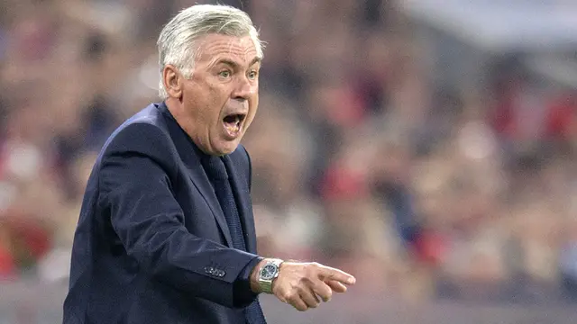 Bayern Munchen