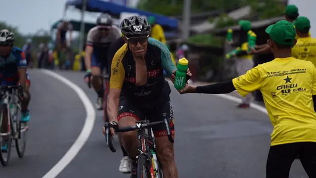 Ragam Warna Eksotisme Bintan Siap Meriahkan Gelaran Tour de Bintan 2020