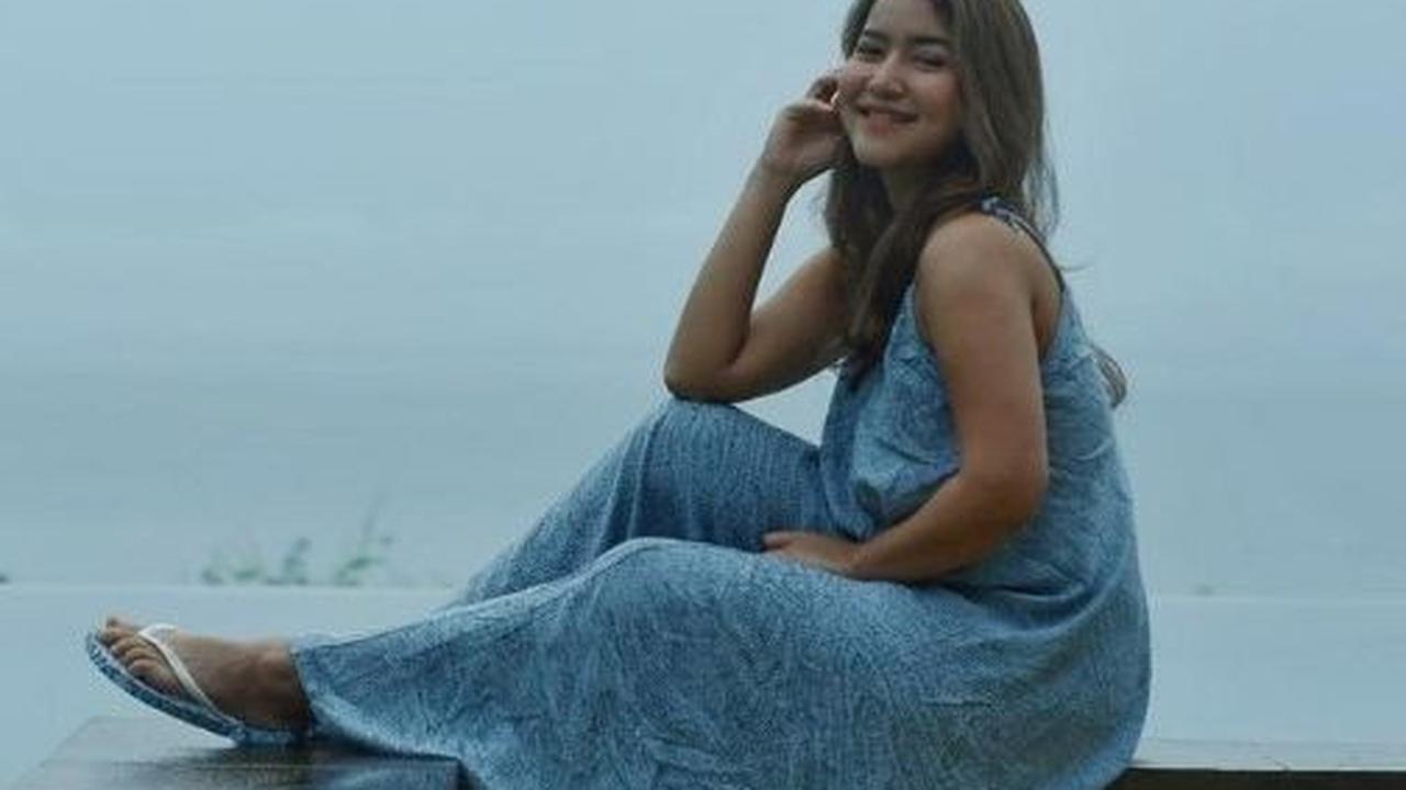 Risma suka mengunggah foto-fotonya di akun Instagramnya.