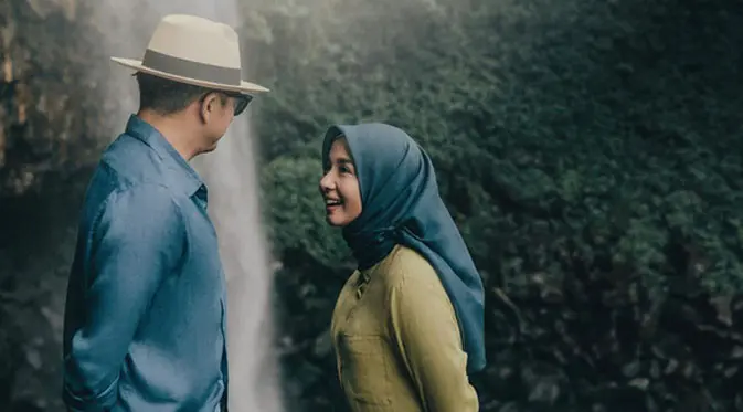 Setelah resmi menikah pada bulan lalu, Bella memang menetap di Kuala Lumpur untuk menemani sang suami yang memang kesehariannya banyak beraktivitas di negeri jiran tersebut. (Instagram/laudyacynthiabella)