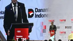 Danantara Ungkap Ratusan BUMN Rugi Rp 23 Triliun per Tahun