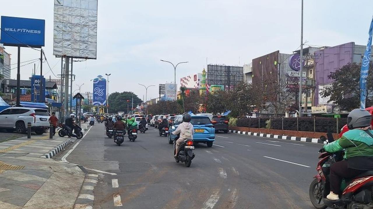 Pemkot Depok Apresiasi Festival Kesetaraan Inklusi, Ruang Kreatif Tanpa Batas bagi Warga