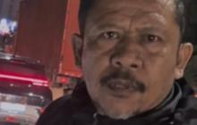 Heboh Sopir Taksi Online Mengamuk di Tol JORR, Begini Respons Polisi
