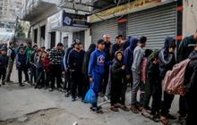 Peringatan IMF: Ekonomi Global Memburuk Jika Konflik Iran Berlanjut Hingga 2027