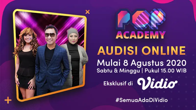 Pop Academy