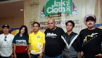 JakCloth Lebaran Fair 2026 Siap Dihelat 7-18 Maret 2026, Gandeng Koperasi GBK di Senayan