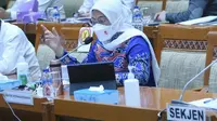 Anggota DPR Apresiasi Kemnaker Kembangkan Kesempatan Kerja Berbasis Kawasan