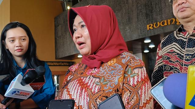 MPR Berlakukan WFH, WFA hingga Batasi Pengunaan Listrik untuk Hemat Energi