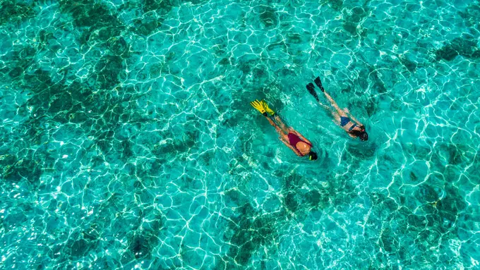 Menemukan Sisi Terbaik Pulau Flores Melalui Pengalaman Eksklusif AYANA Komodo [Dok/Ayana Komedo]