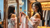 Arti Mimpi Beli Baju: Simbol Perubahan dan Harapan Baru