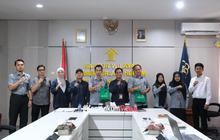 Kanwil Kemenkumham dan PLN Babel Dorong Pendaftaran Merek UMK Babel untuk Daya Saing Global