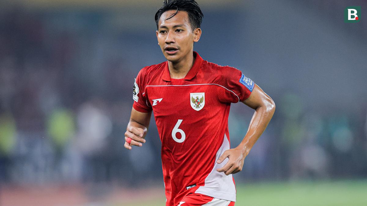 Beckham Putra Ingat Wejangan Patrick Kluivert saat Timnas Indonesia Kalahkan China di SUGBK: Tidak Akan Lupa Seumur Hidup!