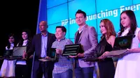 HP Elite x2, Si Manis yang Tahan Banting