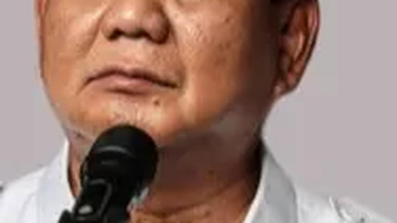 Kelakar Prabowo Pilih Jadi Pengusaha Usai Pensiun dari TNI: Ingin Jadi Panglima Tidak Boleh