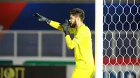 Flashback Aksi Kiper Asing di Liga Indonesia: Ada Jadi Idola, Pesakitan dan Peraih Trofi Juara