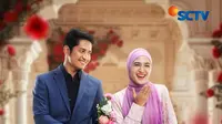Cinta di Ujung Sajadah. (Instagram/ sinetron.sctv)