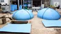 Biogas Sanggup Tekan Emisi 2,5 Ton Setara CO₂e per Tahun