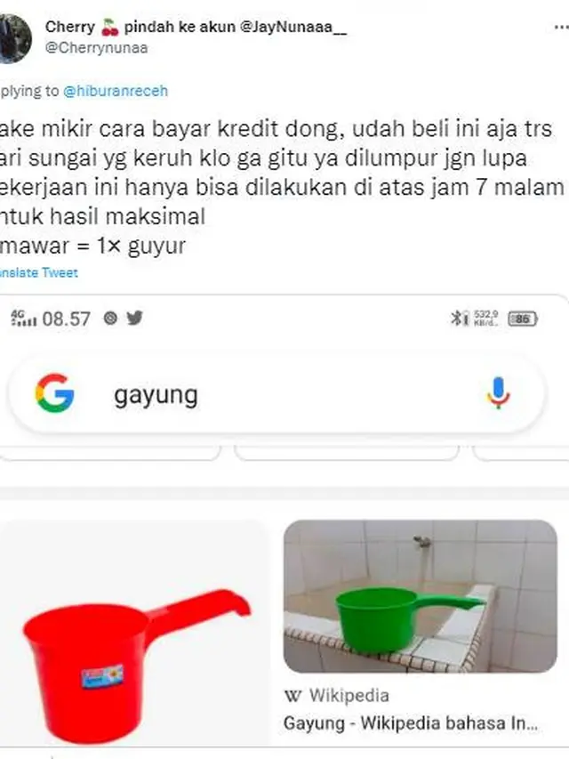 5 Saran Ide Bisnis Ala Netizen Ini Malah Bikin Sesat