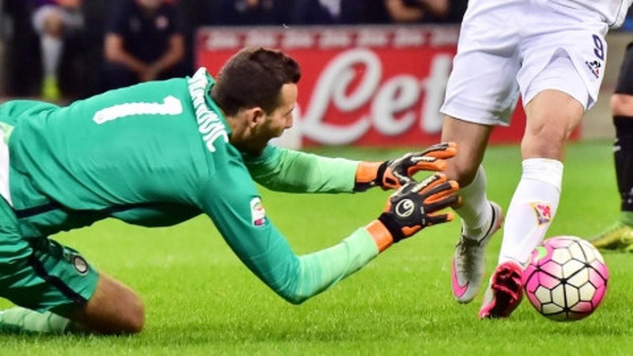 Gagal ke Euro 2016, Samir Handanovic pilih pensiun