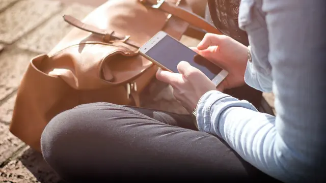 Mengatur Mode Speed Dial Pada Ponsel
