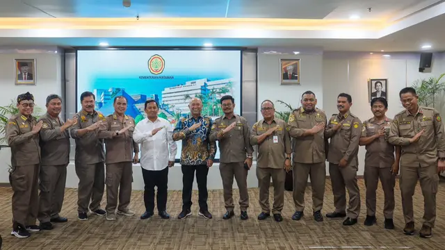 Kementan dan Kemenkop UKM Sepakat Kerja Sama Pengembangan Peternakan