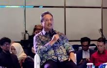 KKP dan Blue Ocean Strategy Dorong Peningkatan Investasi Ekonomi Biru untuk Keberlanjutan Maritim Indonesia