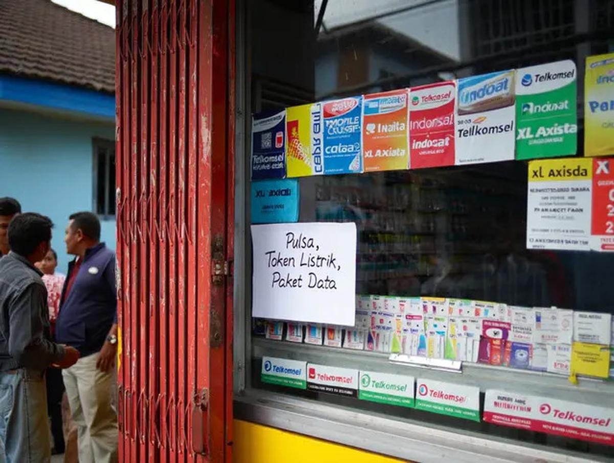 7 Jenis Dagangan Populer di Teras Rumah yang Pasti Dicari Tetangga