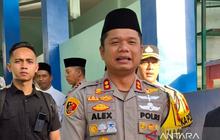 Polres Cianjur Tetapkan Pengelola Arisan Bodong Cianjur sebagai Tersangka, Rugikan Ratusan Korban