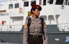 Penempatan Perwira Remaja Akpol 2024, Ini Tempat Dinas Pertama Ipda Fabiola Umaida