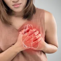 Ilustrasi Penyakit kardiovaskular (sumber: iStockphoto)