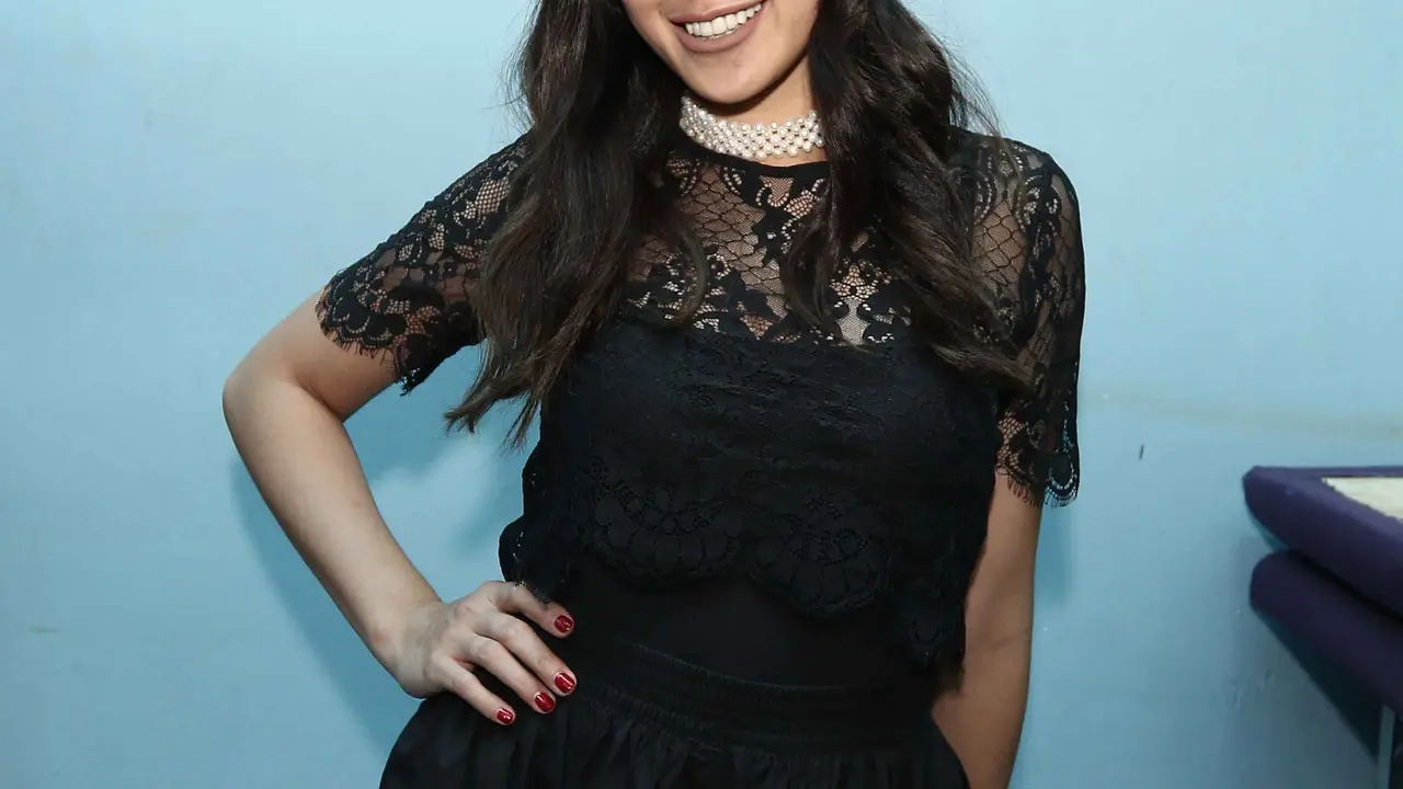 [Bintang] Jessica Iskandar
