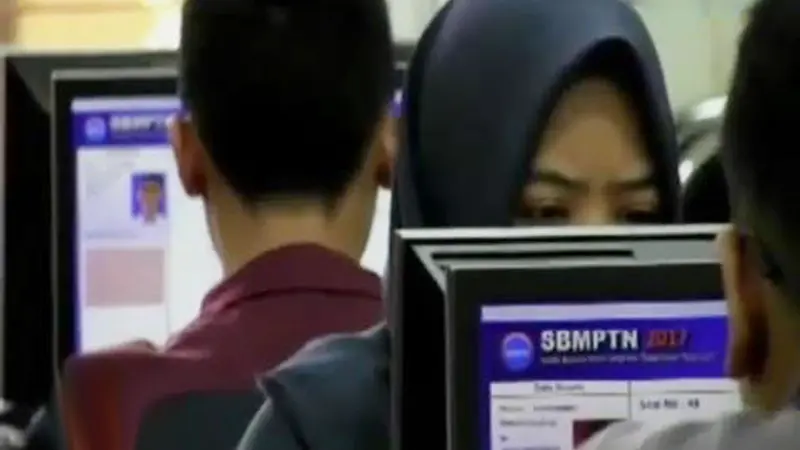 Peserta SBMPTN IPB Khawatir Komputer Terkena Virus WannaCry