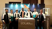 Andy Wibowo Masih Punya Hasrat Besar di Ironman World Championship, Dapatkan Dukungan Maksimal