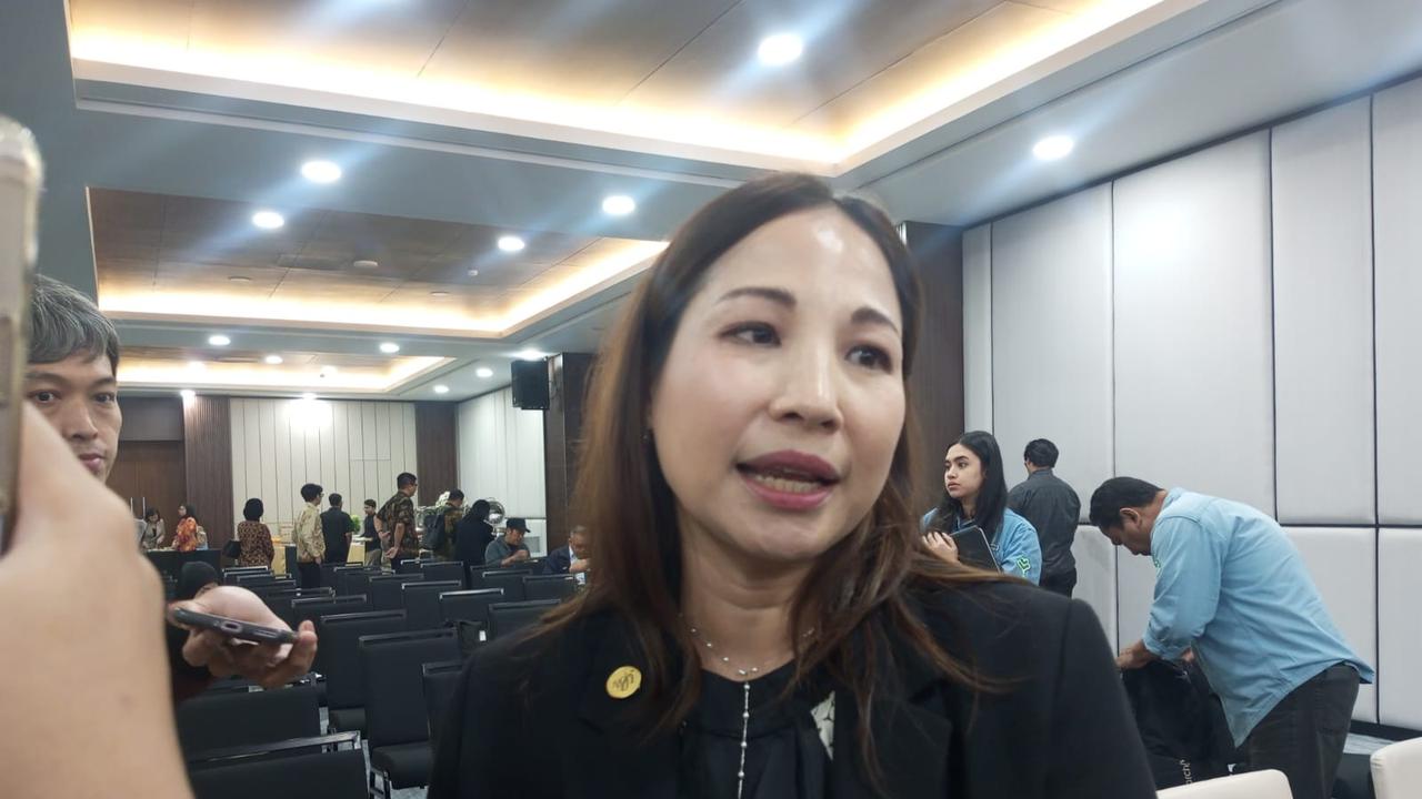 Inklusi Asuransi RI Masih Rendah, AAJI Ungkap Tantangan Utama