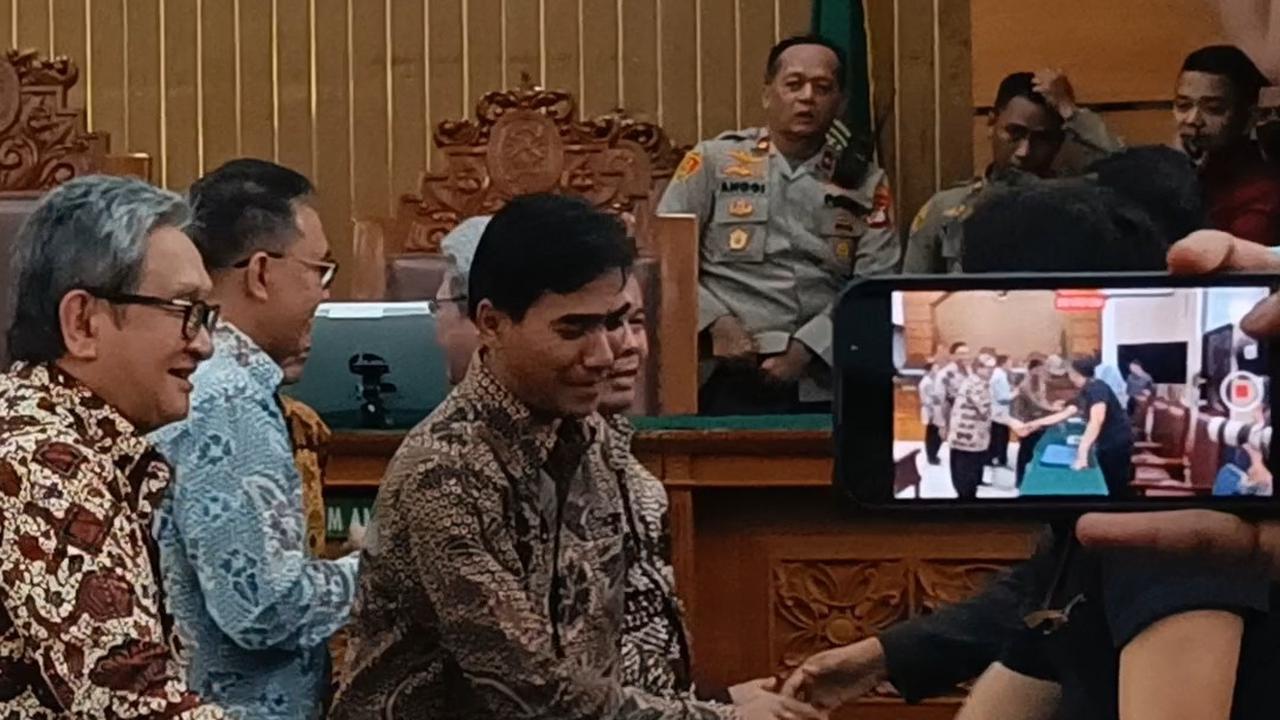 praperadilan hasto