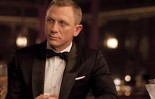 Skyfall masuk 14 film terlaris sepanjang masa