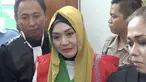 Sidang Eddies Adelia kembali ditunda lantaran para saksi tidak dihadirkan Jaksa Penuntut Umum (Ydn)