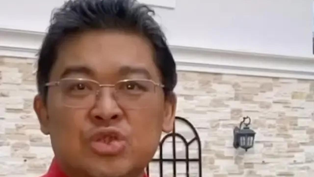 Hotman Paris Diduga Sindir Alvin Lim, Pamer Cincin Berlian Rp30 Miliar dan Mobil Lamborghini Rp21 M