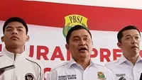 Gelar Syukuran setelah Asian Games 2026, PBSI Fokus Gencarkan Pembinaan Atlet Muda